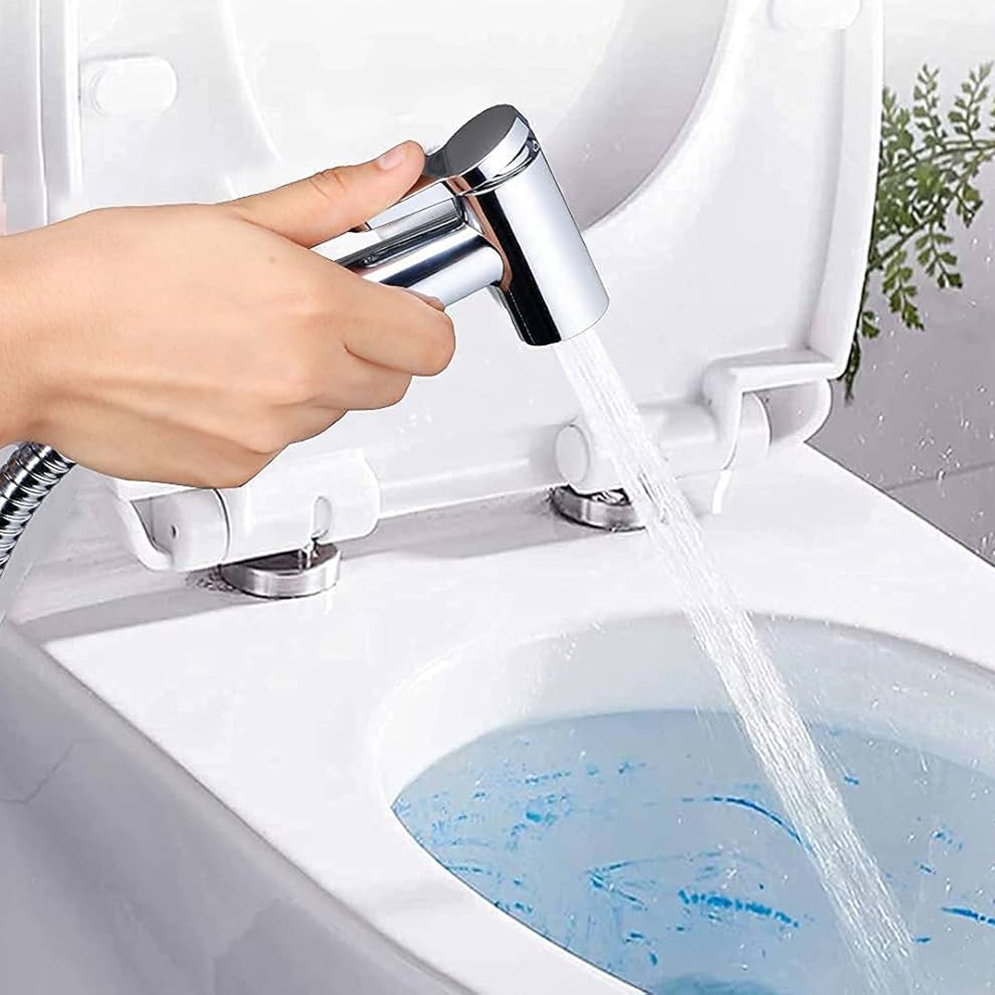 Health Faucets - Kamal Bathware