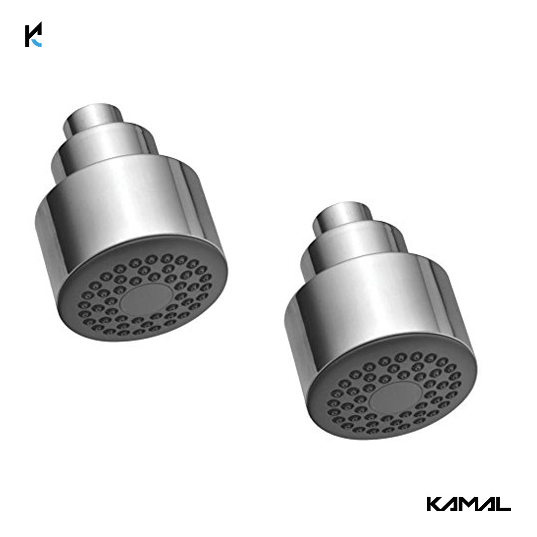Ess-Ess Shower - by Kamal