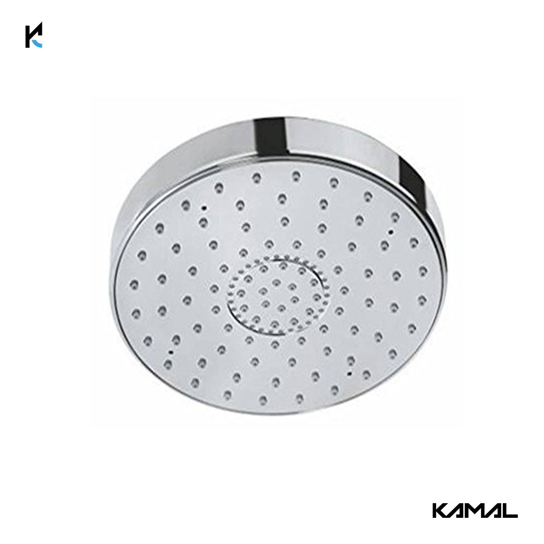Uno 4 Inch Overhead Shower - by kamal