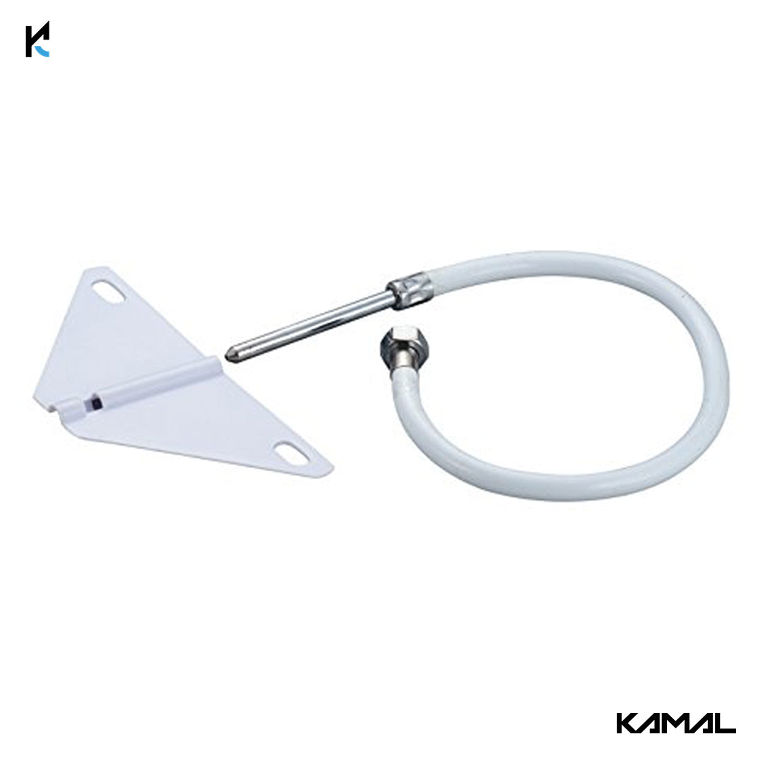 Fancy Jet Spray - by Kamal