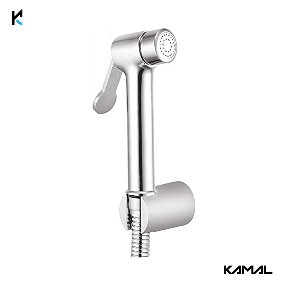 Premium Full Brass Health Faucet - by Kamal