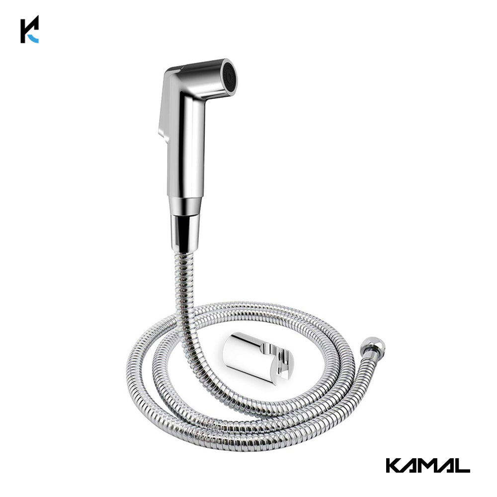 Parry Premium ABS Health Faucet with SS 304 Grade - by Kamal