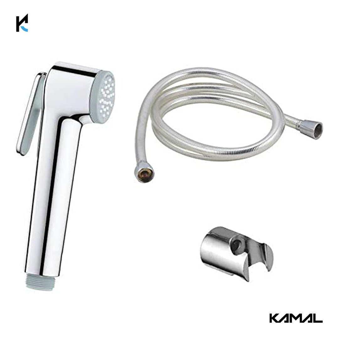 Oreva Health Faucet with SS-304 Grade - by Kamal