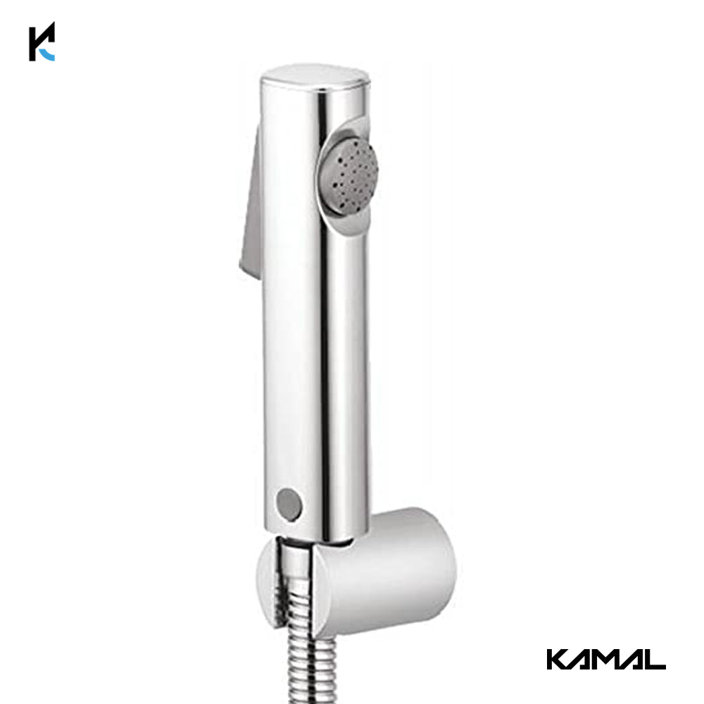 Ultima Full Brass Health Faucet Jet Spray - by Kamal