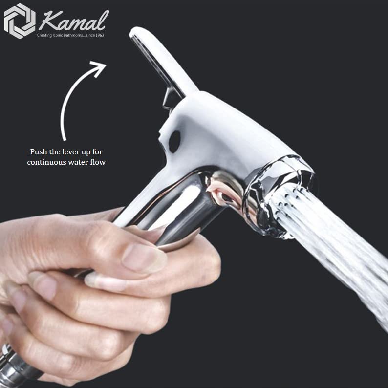 Essentia Premium Health Faucet - by Kamal