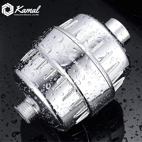 Filter for Overhead Shower (ABS) - by Kamal