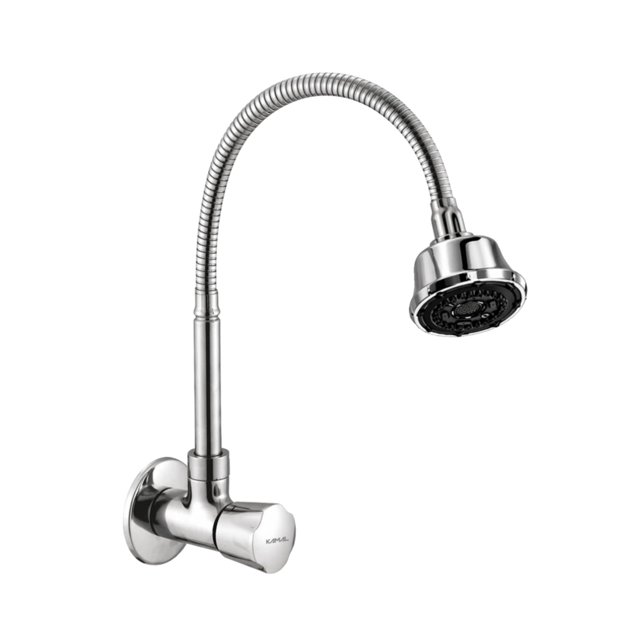 Neo Dual Flow Heavy Brass Body Sink Tap - by Kamal