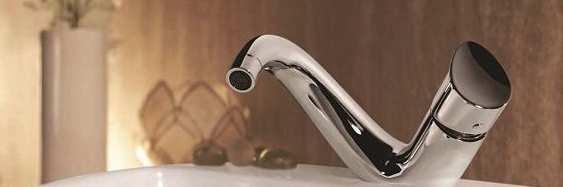 Push Faucet