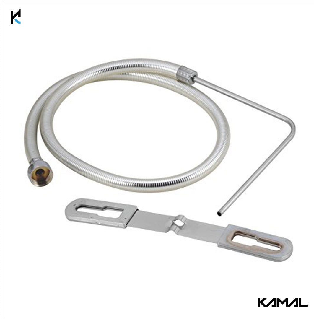 American Jet Spray - by Kamal - Kamal Bathware