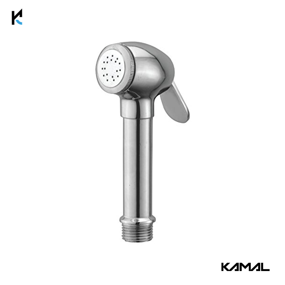 Dolphin Health Faucet (Only Handle) - by Kamal - Dolphin - Kamal Bathware