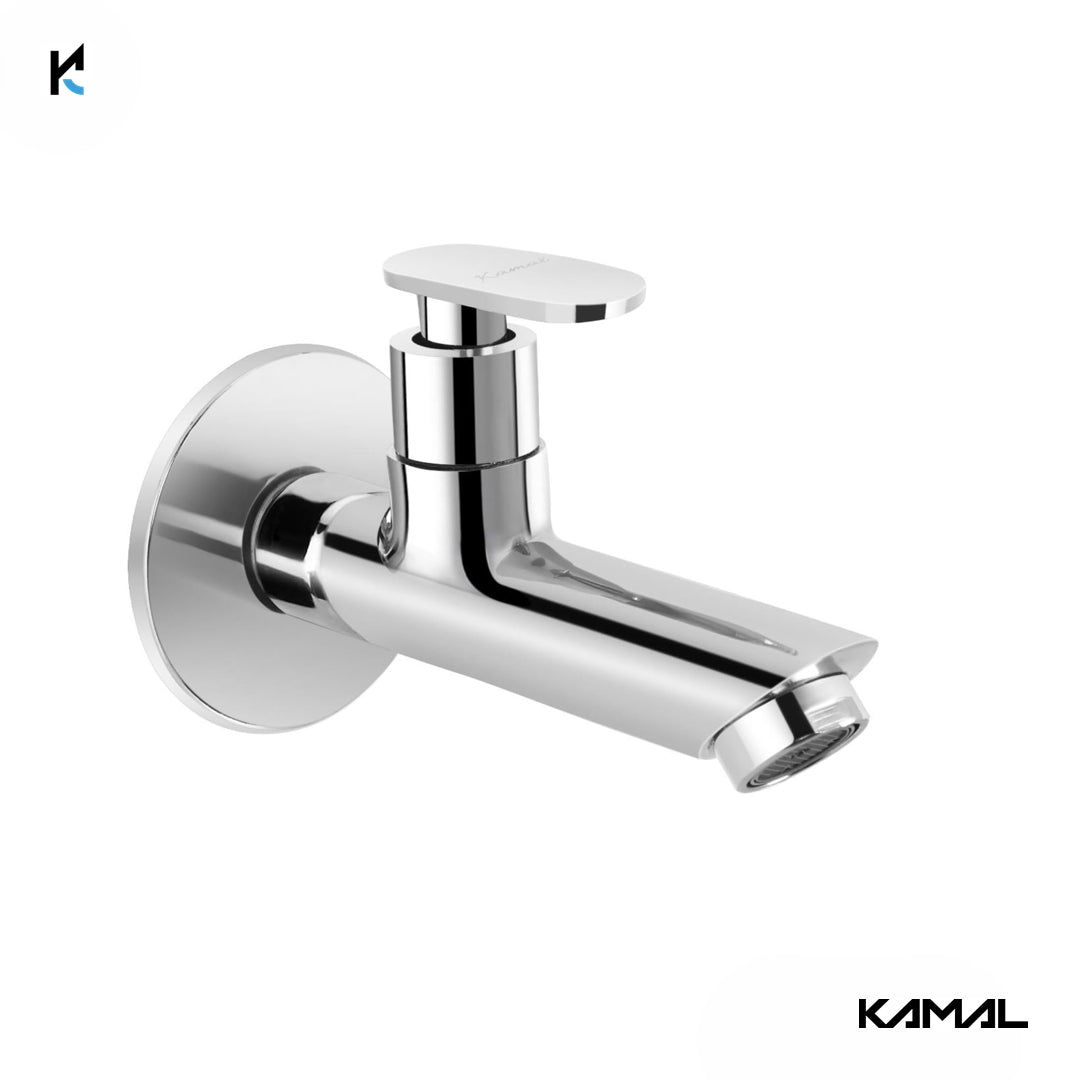 Galaxy Long Body Bib Tab (Full Brass) - by Kamal - Kamal Bathware