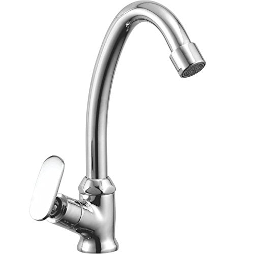 Galaxy Pillar Tap - by Kamal - Kamal Bathware