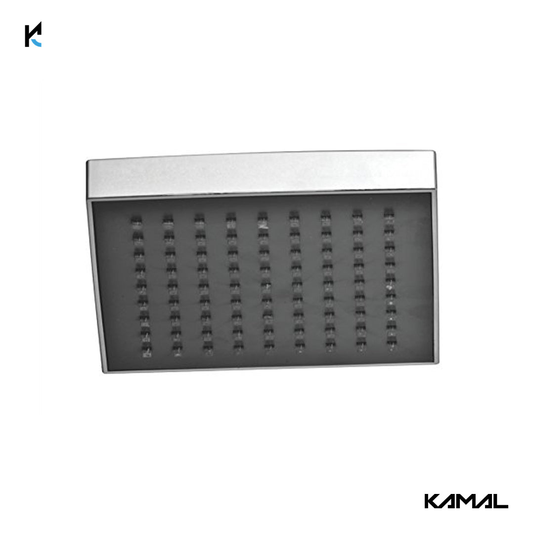 Kubix Shower 6X6 - by Kamal - Kubix - Kamal Bathware