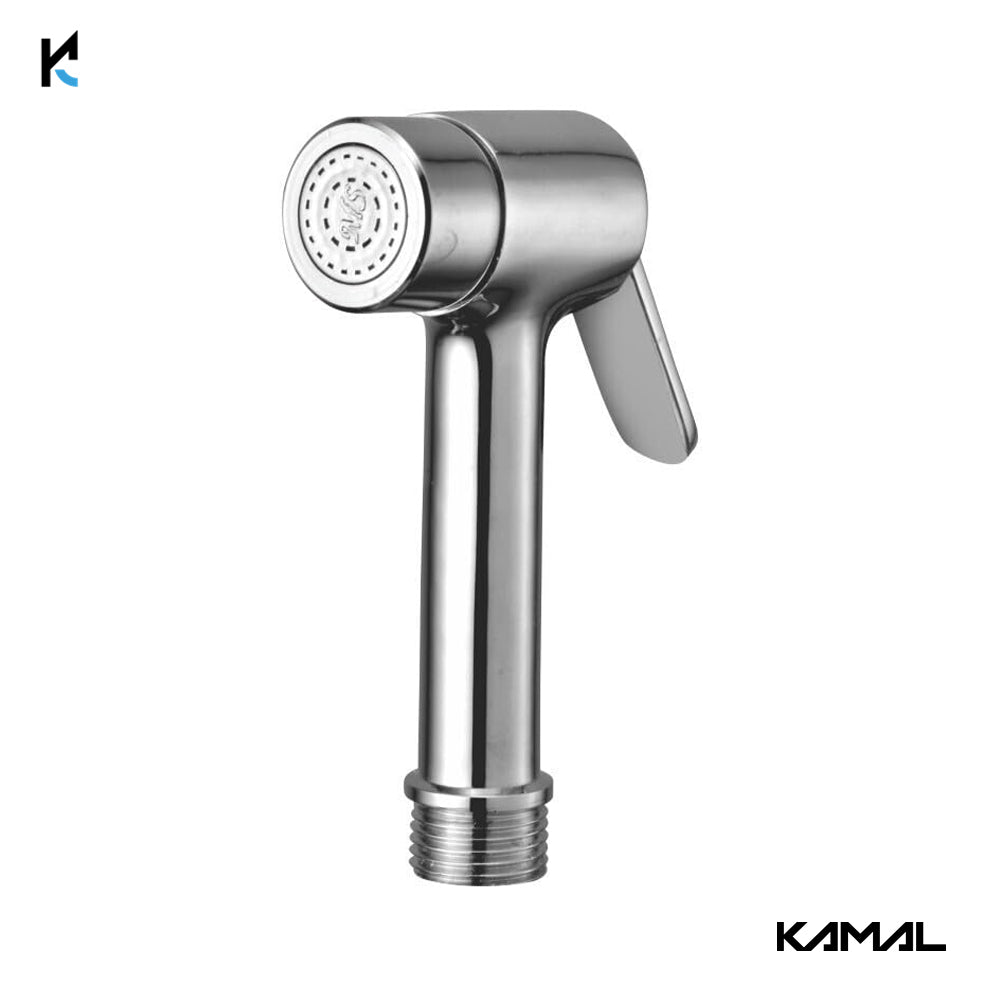 Lever Health Faucet (Only Handle) - by Kamal - Kamal Bathware