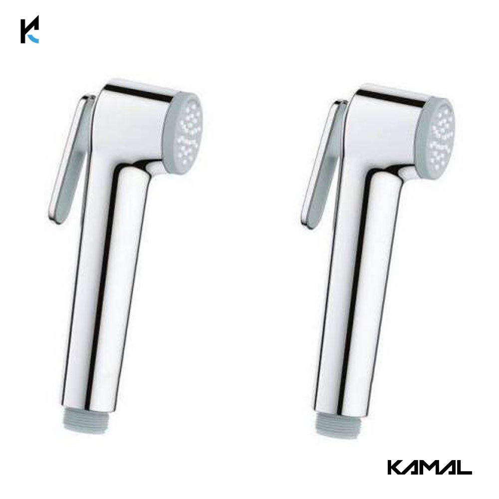 Oreva Health Faucet (Only Handle) - by Kamal - Kamal Bathware