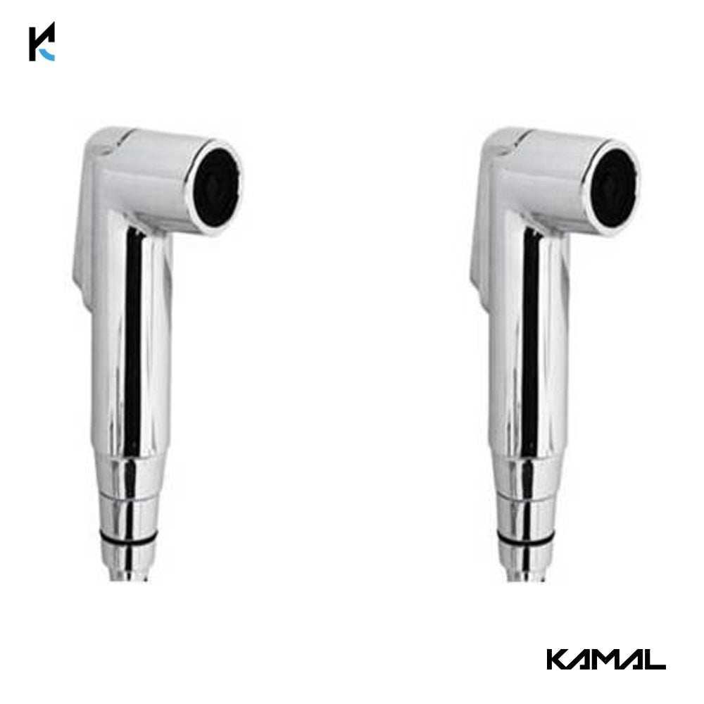 Orion Health Faucet Parry (only Handle) - by Kamal - Orion - Kamal Bathware