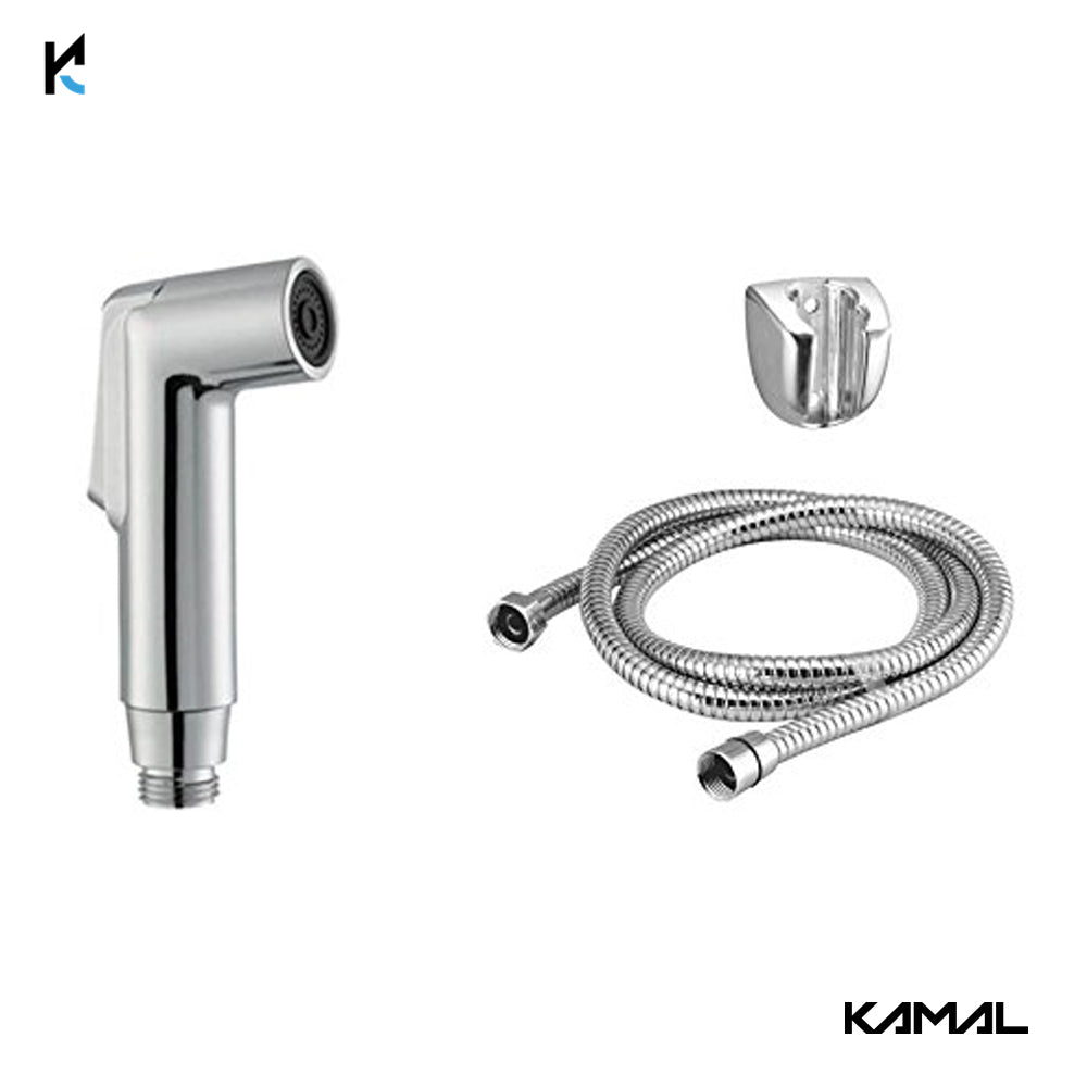 Parry Health Faucet - by Kamal - Parry - Kamal Bathware