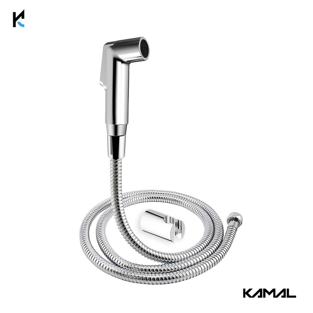 Parry Premium ABS Health Faucet with SS 304 Grade - by Kamal - Parry - Kamal Bathware