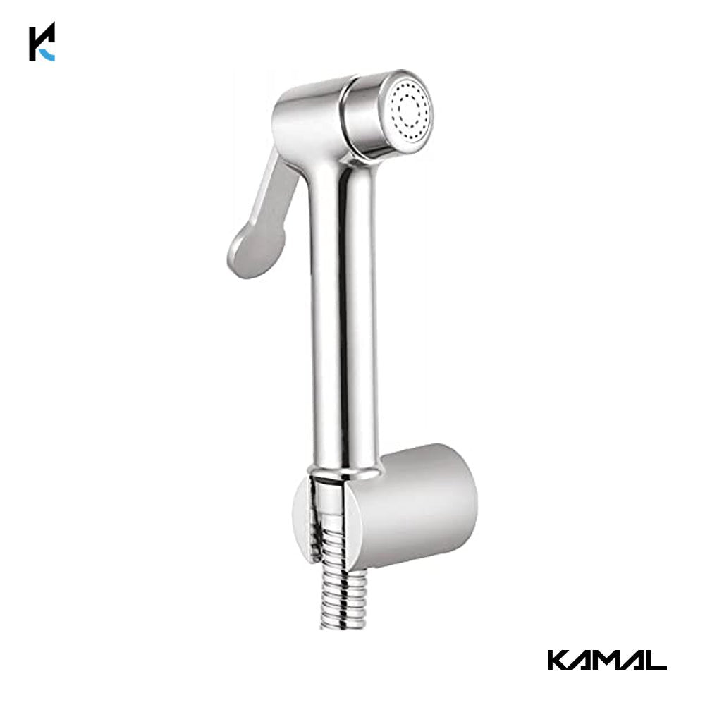 Premium Full Brass Health Faucet - by Kamal - Premium - Kamal Bathware