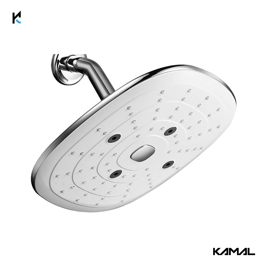 Raindance Shower Multiflow - by Kamal - Raindance - Kamal Bathware