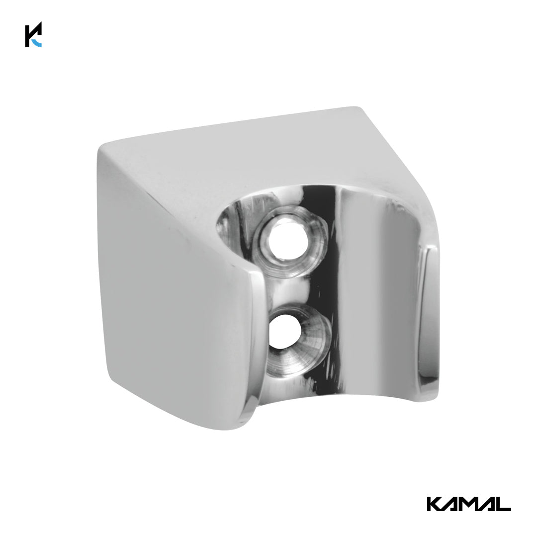 U - Hook Square - by Kamal - U - Hook - Kamal Bathware