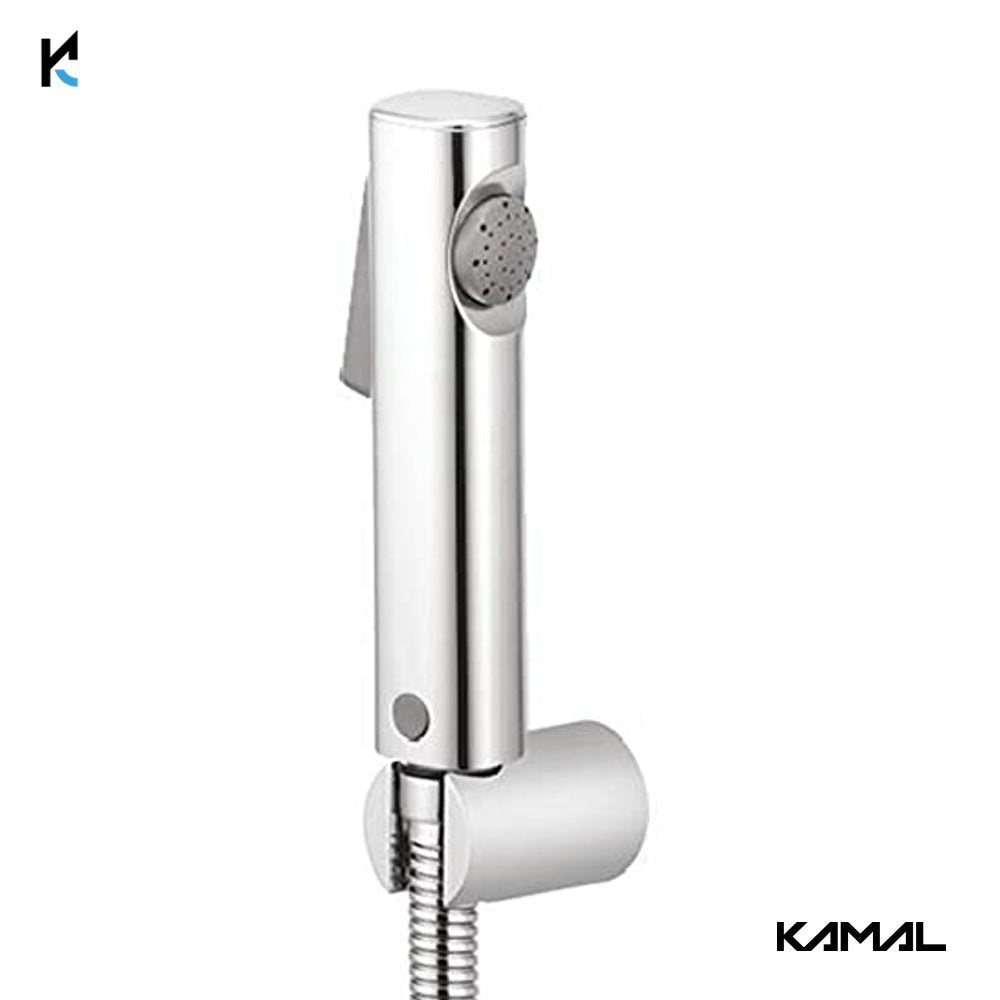 Ultima Full Brass Health Faucet Jet Spray - by Kamal - Kamal Bathware