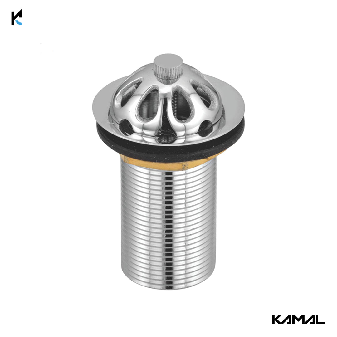 Urinal Doom Waste - by Kamal - Kamal Bathware