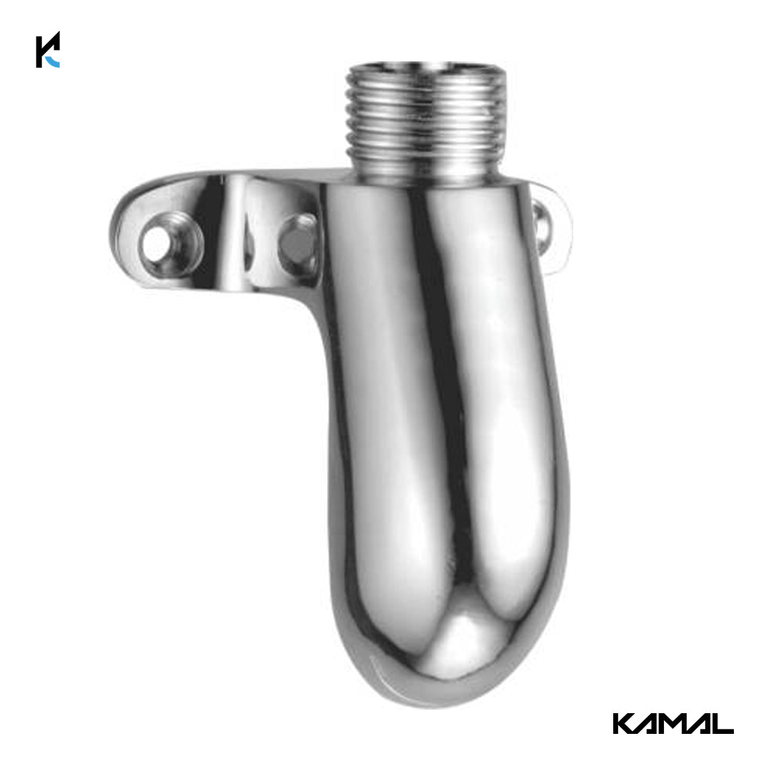 Urinal Spreader Push Faucet - by Kamal - Bathroom Accessories - Kamal Bathware