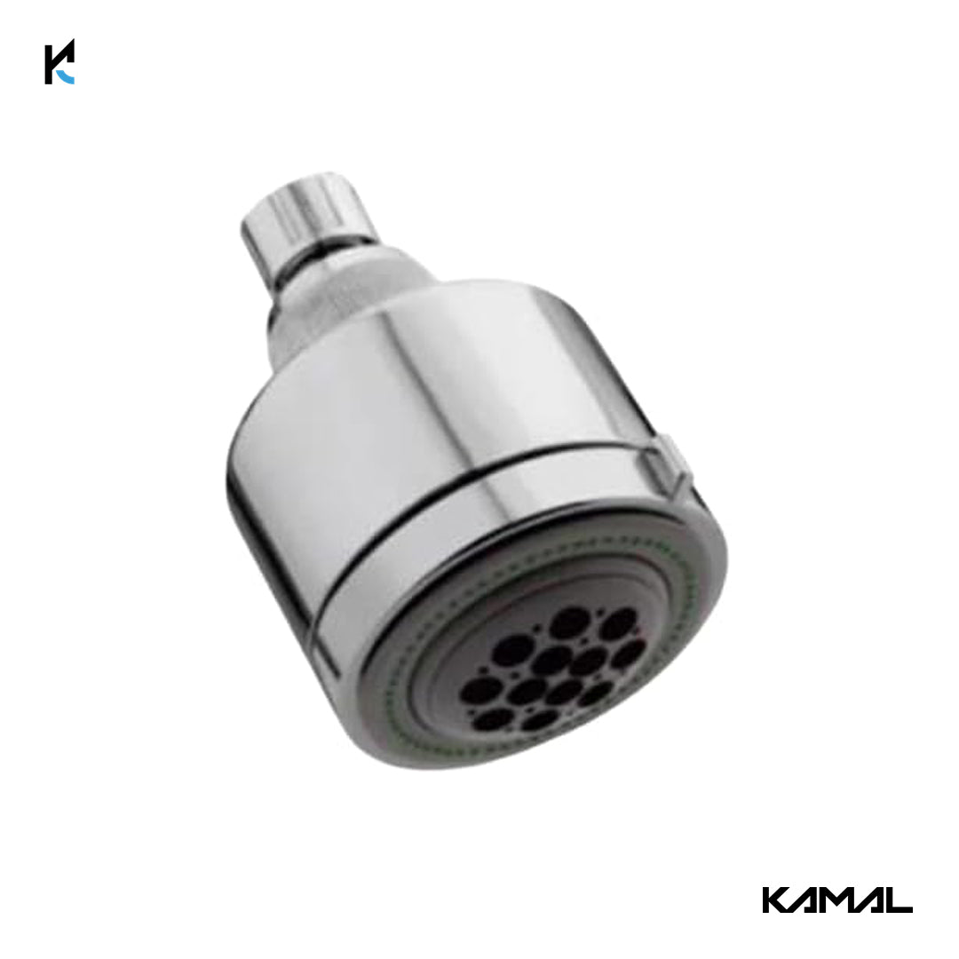 Vario Jet Shower (Multiflow) without Shower Arm - by Kamal - Vario - Kamal Bathware