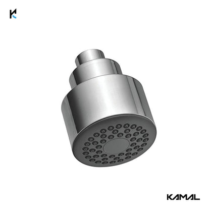 Ess-Ess Shower - by Kamal