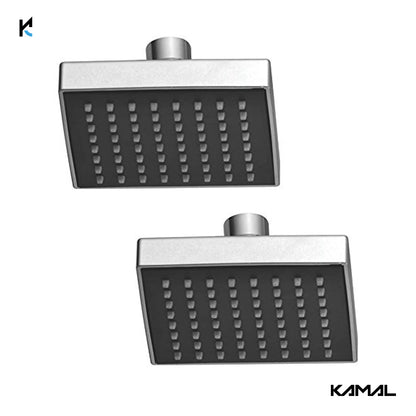 Nawab Shower 4X4 - by kamal