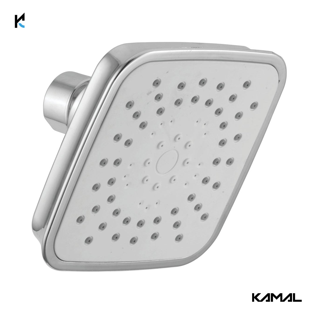 Aqua Shower Head 4x4 - by kamal