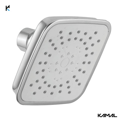 Aqua Shower Head 4x4 - by kamal