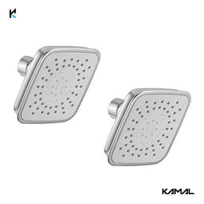 Aqua Shower Head 4x4 - by kamal