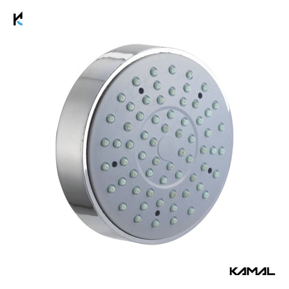 Opal 4 Inch Shower by Kamal