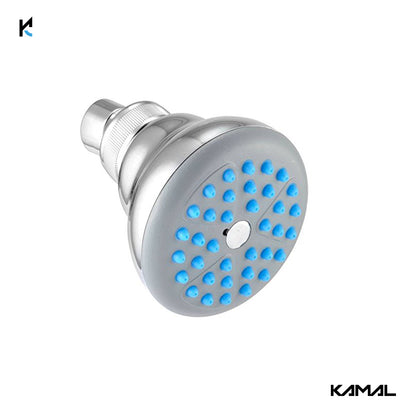 Astra 3.5 Inch Overhead Shower - by Kamal