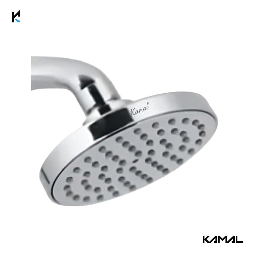 Proton Overhead Shower 4 Inch - by Kamal
