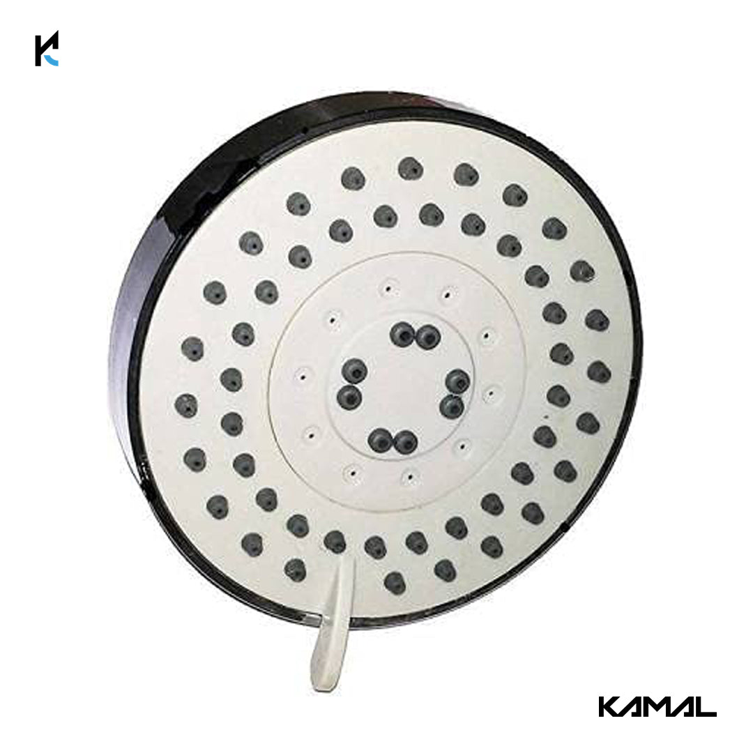 Nexa 3 Flow Overhead Shower - by Kamal