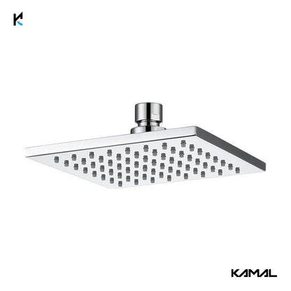 Delta Square Rain Shower - by Kamal