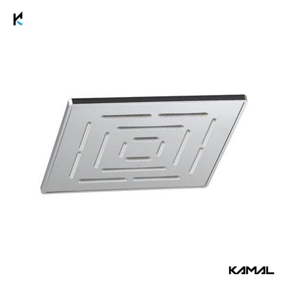 Maze Stylish Shower (Only Showerhead) - by Kamal