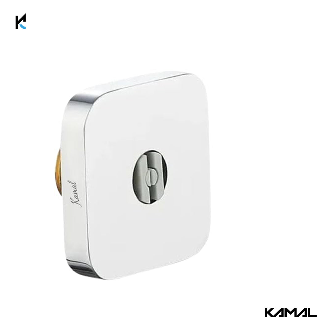 Stylish Body Jet Mist Flow Shower Head - by Kamal