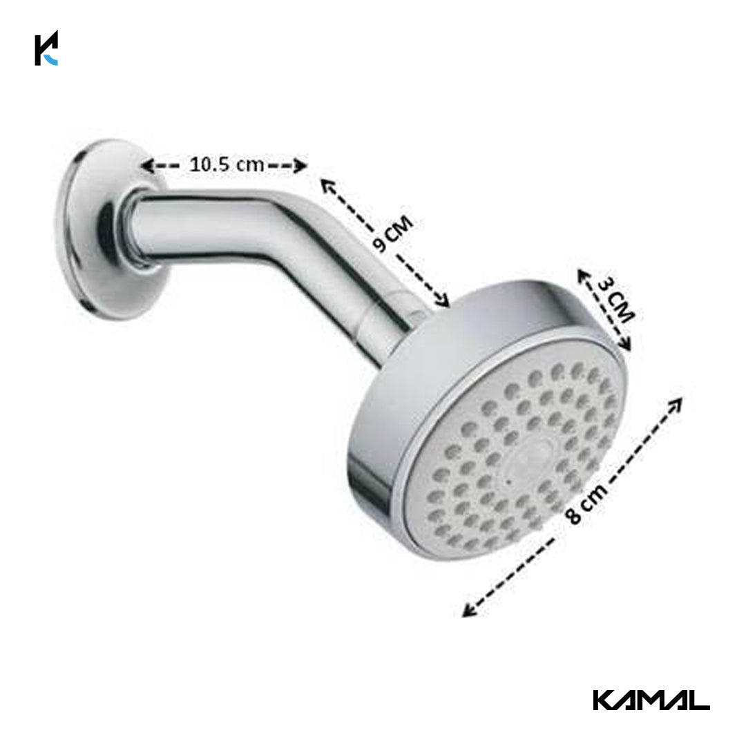 Stylish Prime Shower (With Arm) - by Kamal