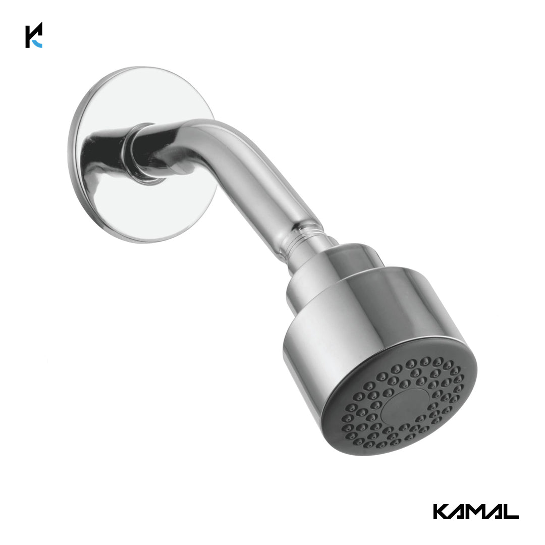 Ess-Ess Shower with Arm - by Kamal