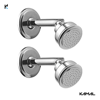 Hyena Shower with Arm - by Kamal