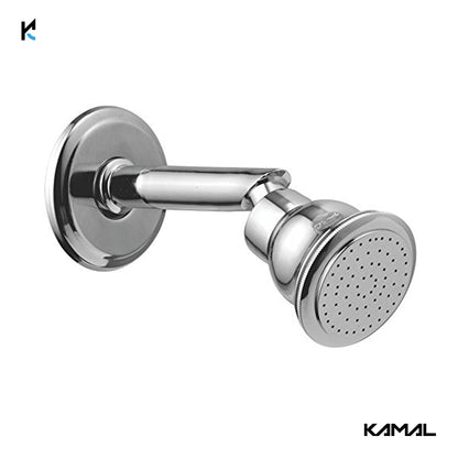 Ravi Overhead Shower with Arm - by Kamal