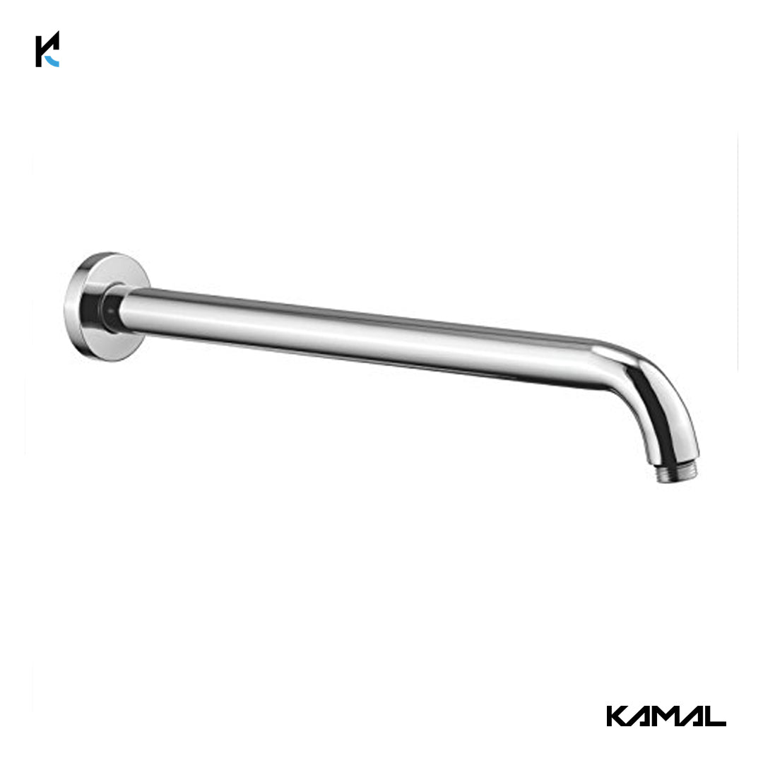 Polo Shower Arm - by Kamal