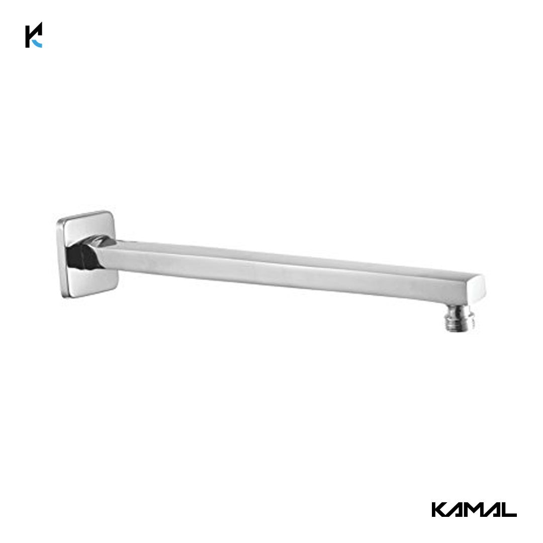 Arch Shower Arm - by Kamal