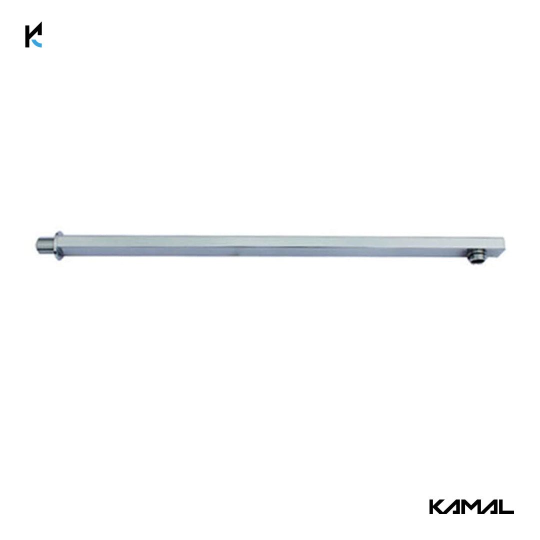 Rectangle Shower Arm - by Kamal
