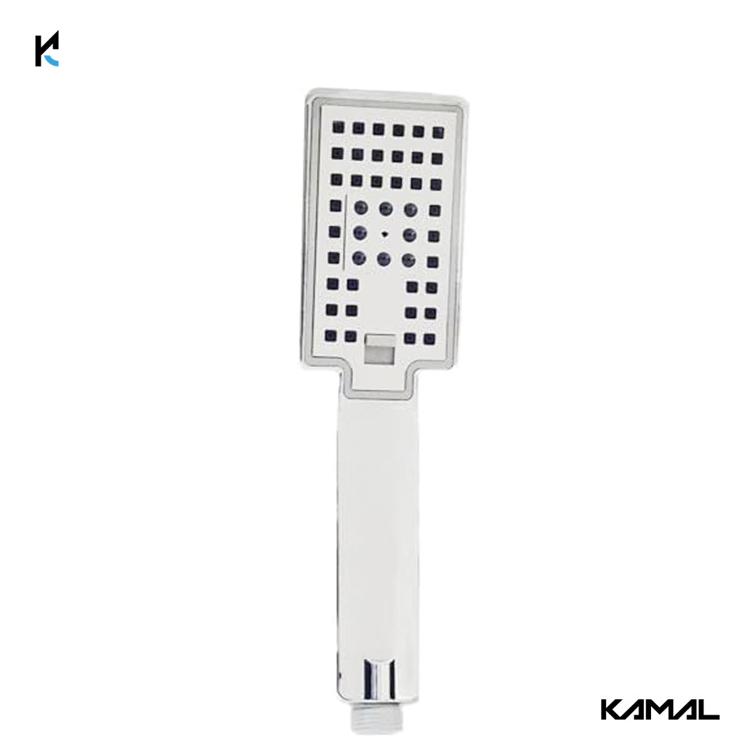 Mist Multiflow ABS Hand Shower (Complete) - by Kamal