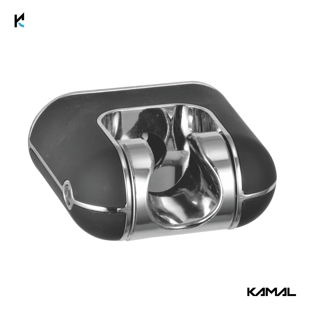 Zeta Shower Hook Revolving - by Kamal